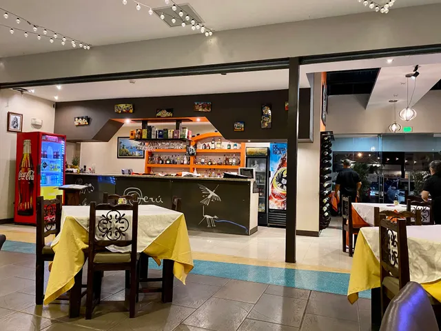 Aji Limón • Alajuela