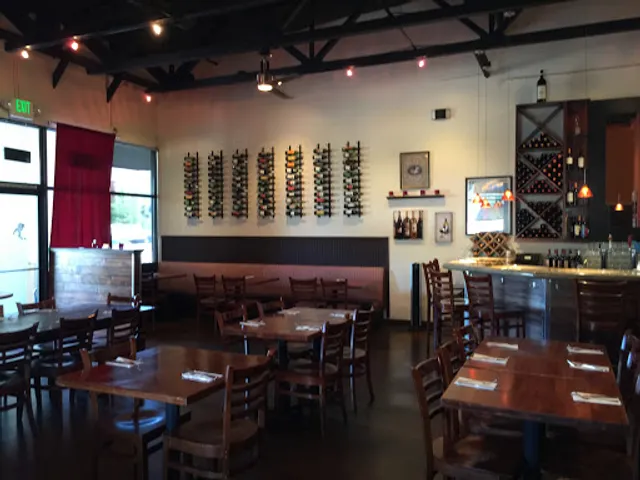 Via Roma Pizzeria con Cucina