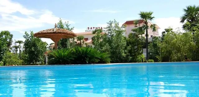 Sathya Park & Resorts