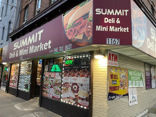 Summit Deli & Mini Market