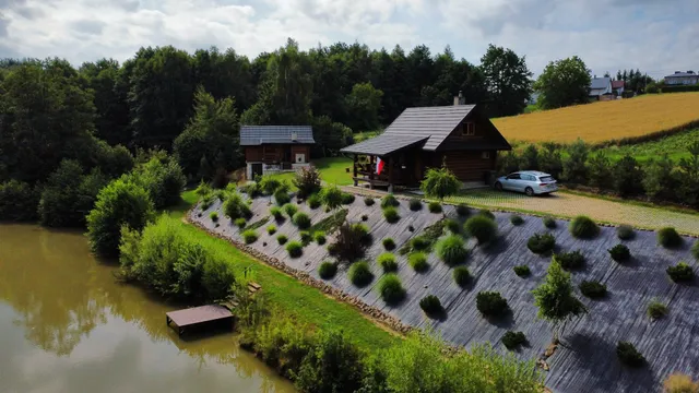 Siedlisko Sielska Dolina nad Stawem