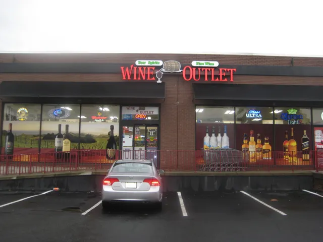 Wine Outlet