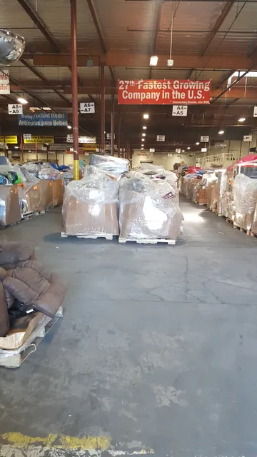 Via Trading Corporation