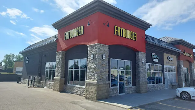 Fatburger Airdire