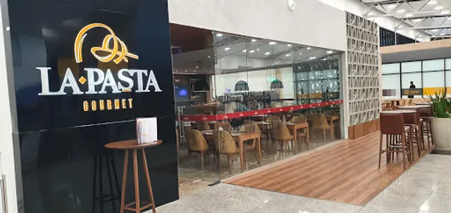 La Pasta Grill