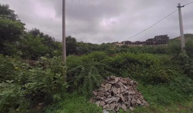 Maa Ashapura Restaurant