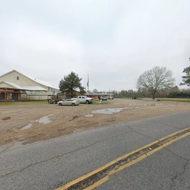 The Knick Knack Shack