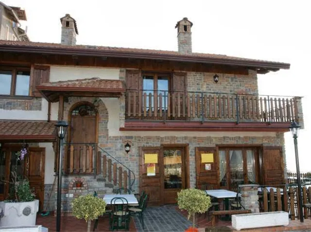 Agriturismo La Baita