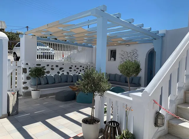 Ibiscus Boutique Hotel