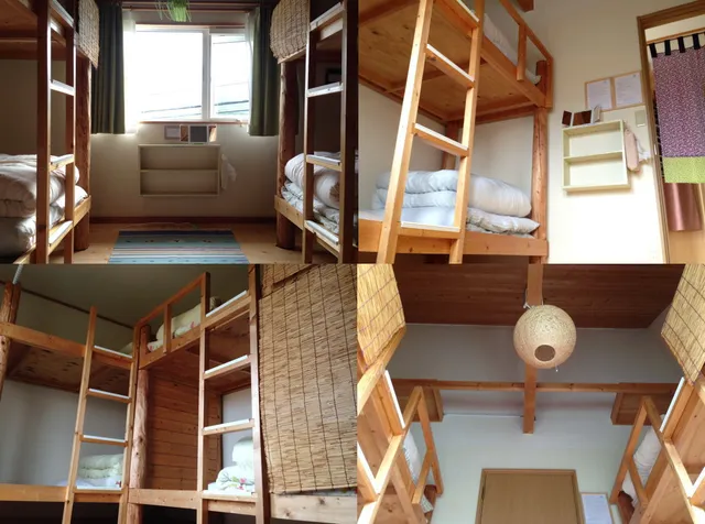 Guest house Gurigura