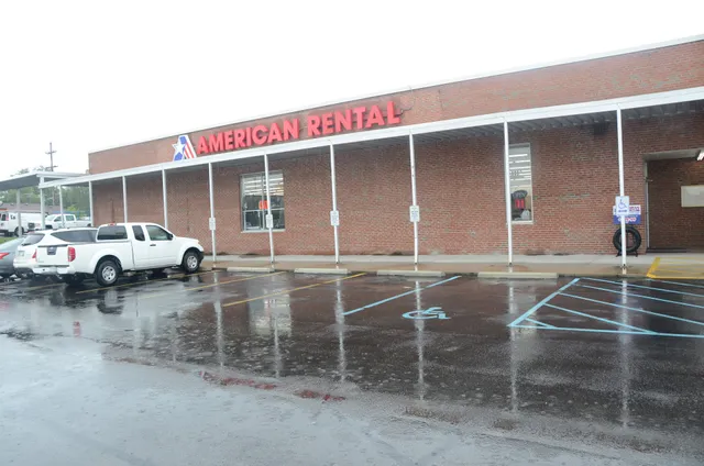 American Rental Home Furnishings