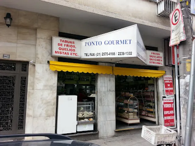 Ponto Gourmet