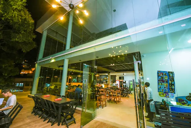 Cervejaria Nova Extrela