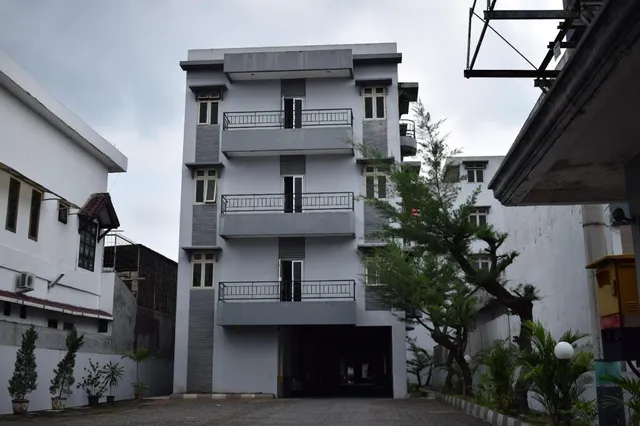 Sapadia Guest House HM Joni