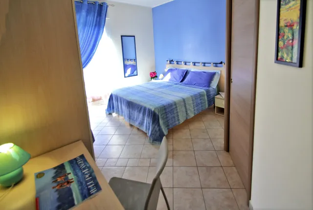 Bed And Breakfast Il Perugino