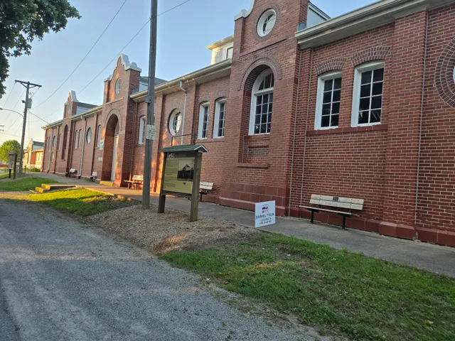 Missouri State Fair Campground