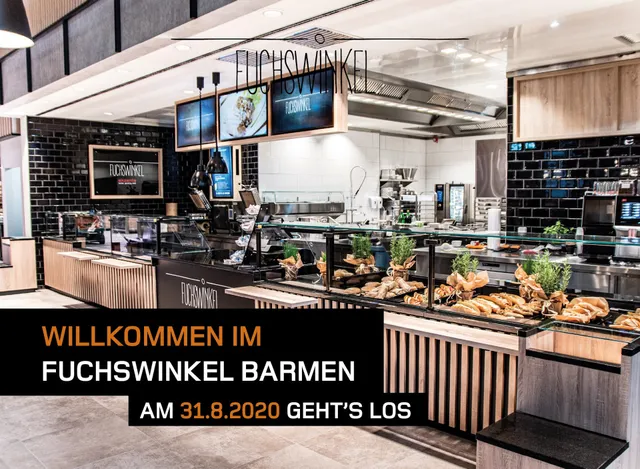 Fuchswinkel Vohwinkel