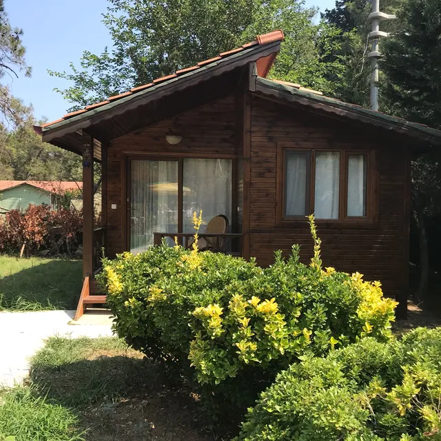 Heaven Garden Boutique Bungalow