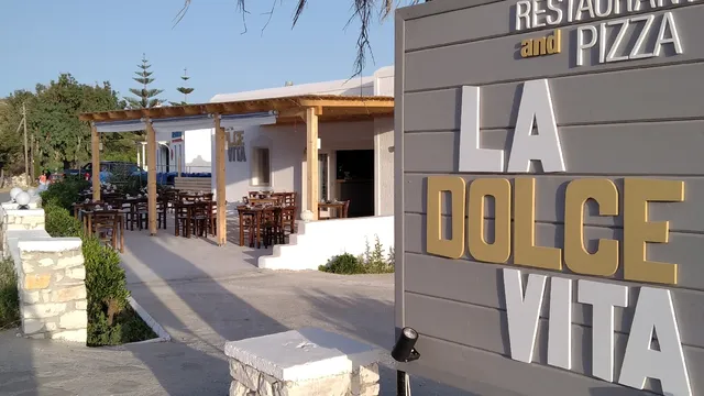 La Dolce Vita - Restaurant and Pizza