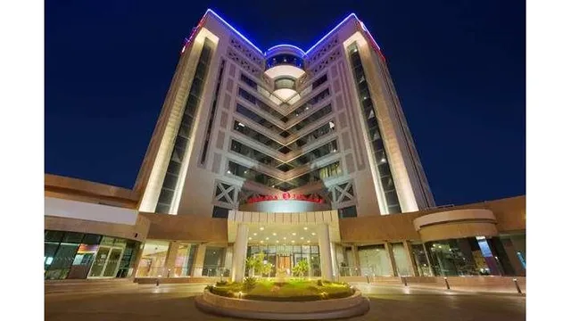 Ramada by Wyndham Al Qassim