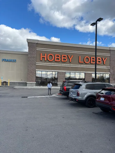 Hobby Lobby