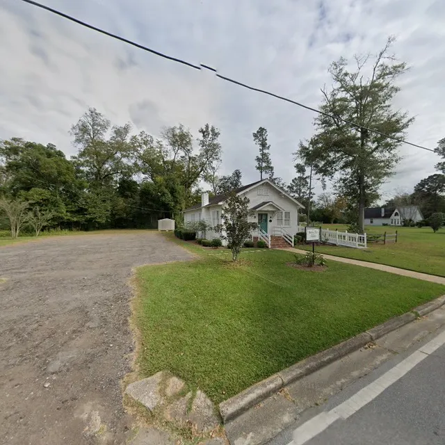 The Woman's Club of Chipley