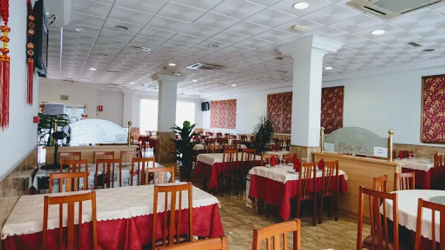 Restaurante chino Xin Ya