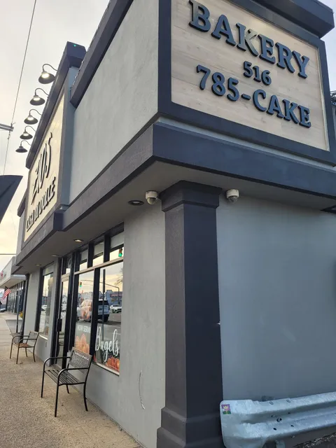 Zio’s casa di dolce