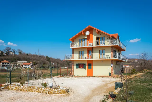 GUEST HOUSE SLATKI SNOVI