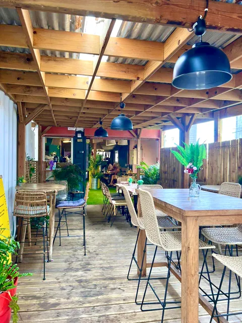 Fleur de Tartare | Atelier des Mets