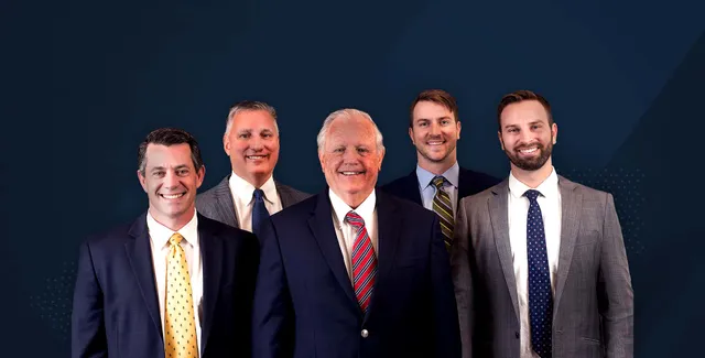 Charbonnet Law Firm