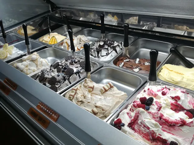 Cafetería El Horno de Esther