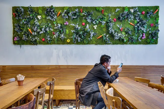 BARAK - Poissonnière