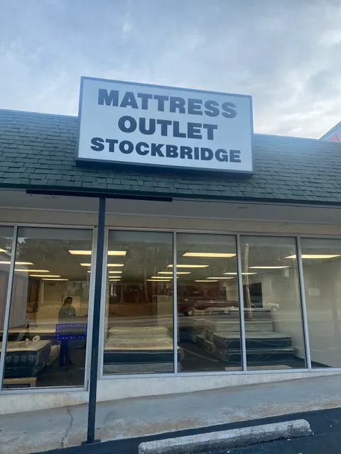 Stockbridge Mattress Outlet / Public Notary