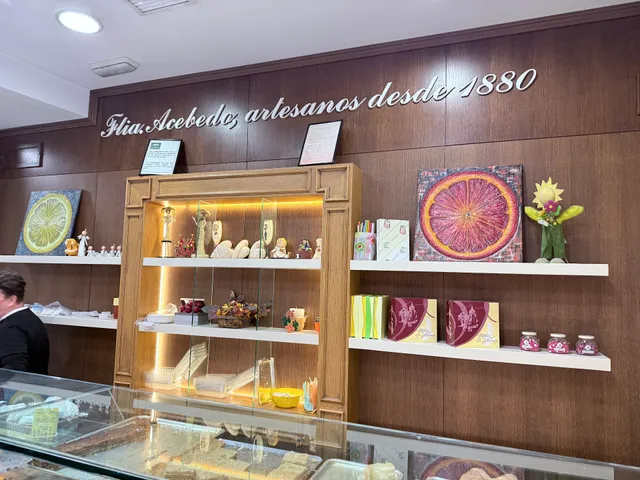 Confiteria LA VICTORIA