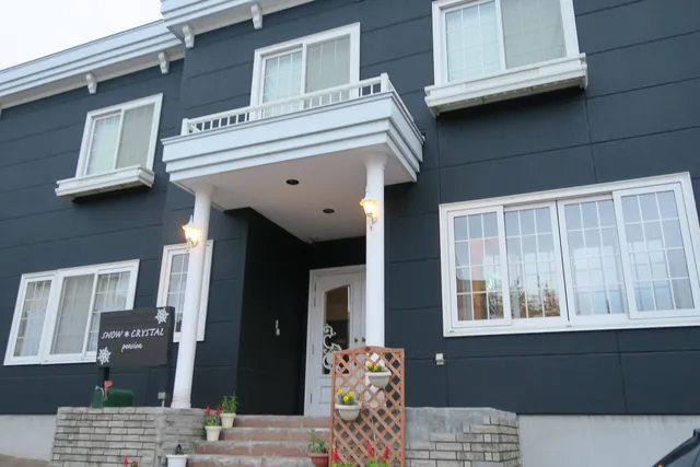 スノー・クリスタル