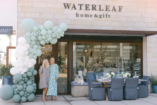 Waterleaf Home & Gift