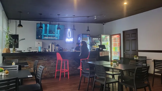 Tu Fresca Langosta Cevichería Tio Sam Gourmet