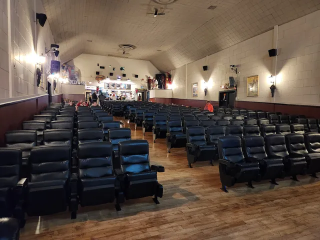 Elm Draught House Cinema Inc