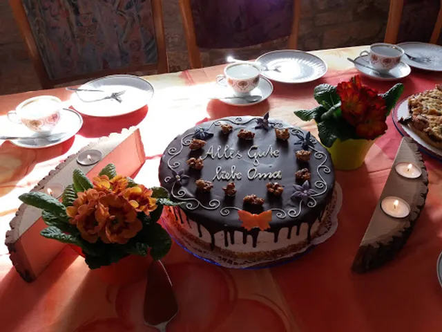 Bäckerei Schramm, Inh. René Buschmann