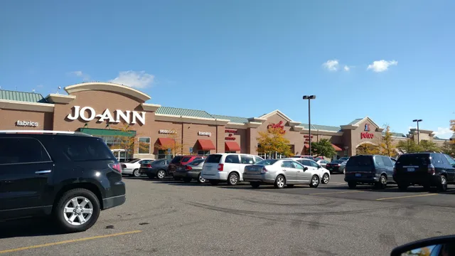 Independence Marketplace