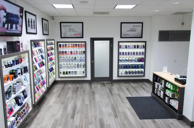 Campus Mobile Solutions