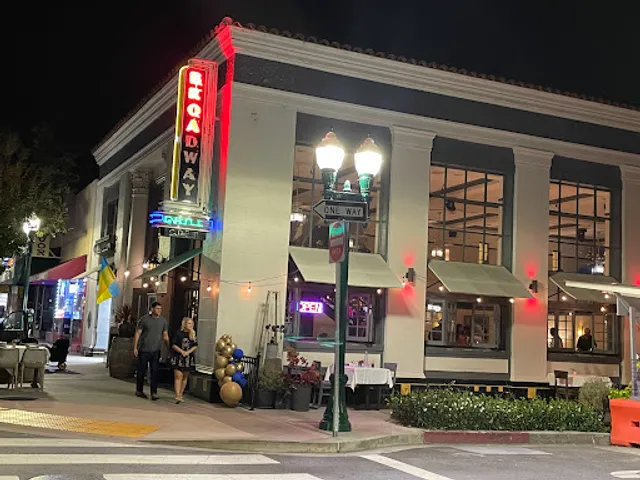Broadway Grill