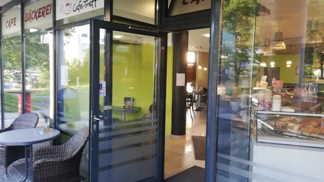 Bäckerei Cafe Treff V1 - Bierbaumer