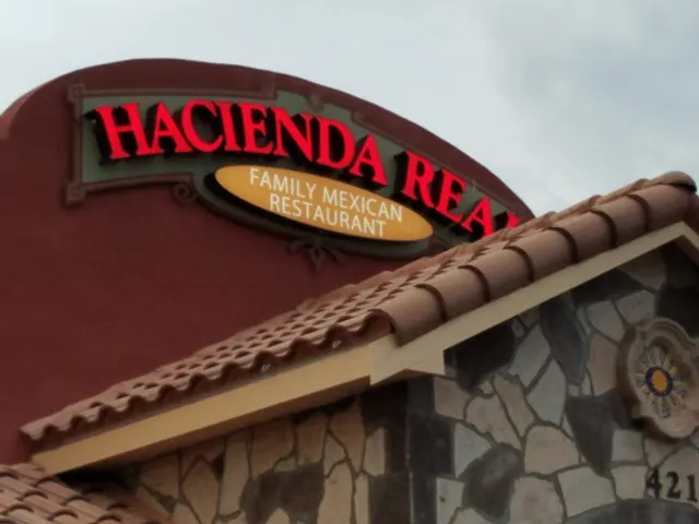 Hacienda Real