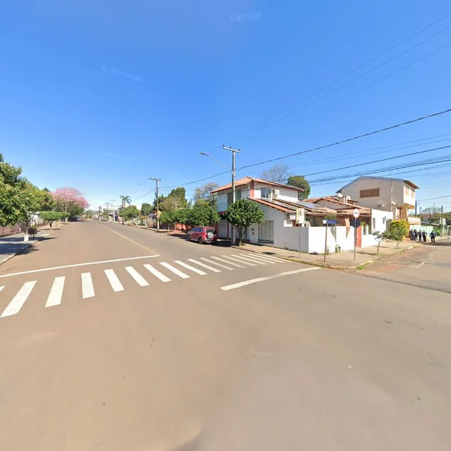 Lanchonete e Sorveteria Mané