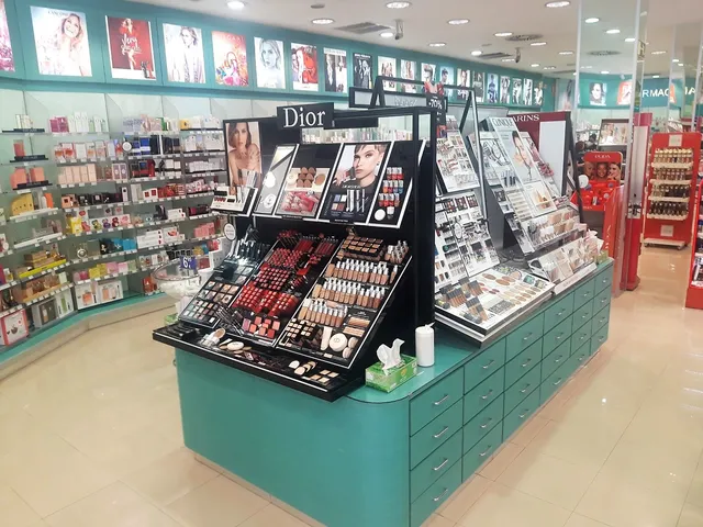 Druni Perfumerías ®