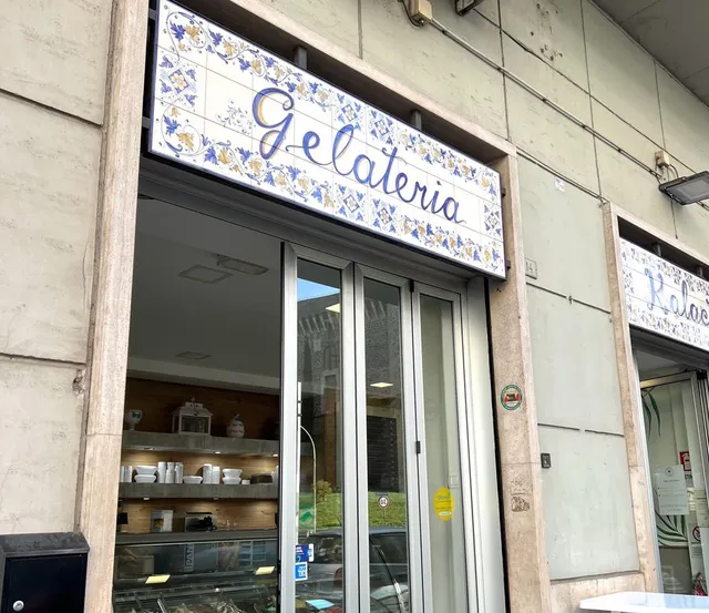 Gelateria Kalacta