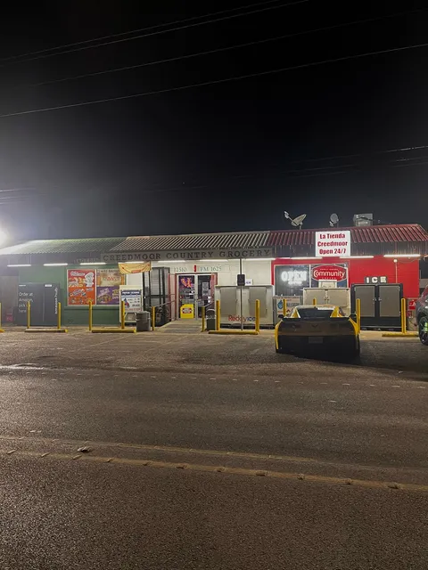 Creedmoor Country Grocery - La Tienda Creedmoor