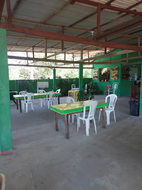 Bar e Restaurante Lagoinha